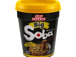 Nissin Food Soba Big Cup Classic 113 g