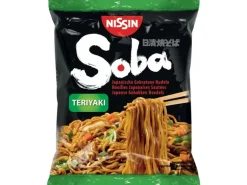 Nissin Food Soba Teriyaki 110 g