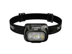 Nitecore Stirnlampe NU33 700 Lumen