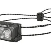 Nitecore Stirnlampe NU25MCT-UL - 400 lm Schwarz