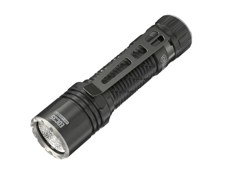 Nitecore Taschenlampe EDC35 5000 lm