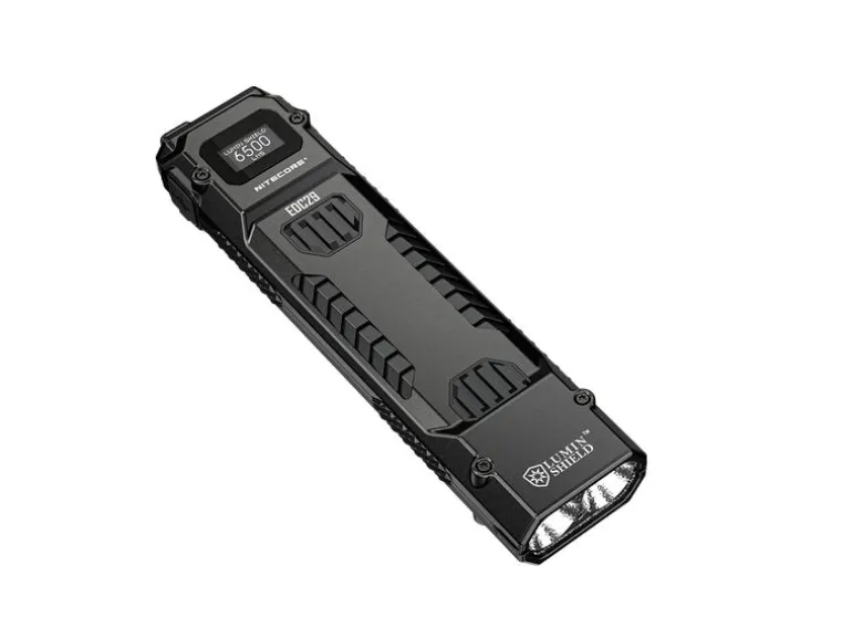 Nitecore Taschenlampe EDC29 6500 lm