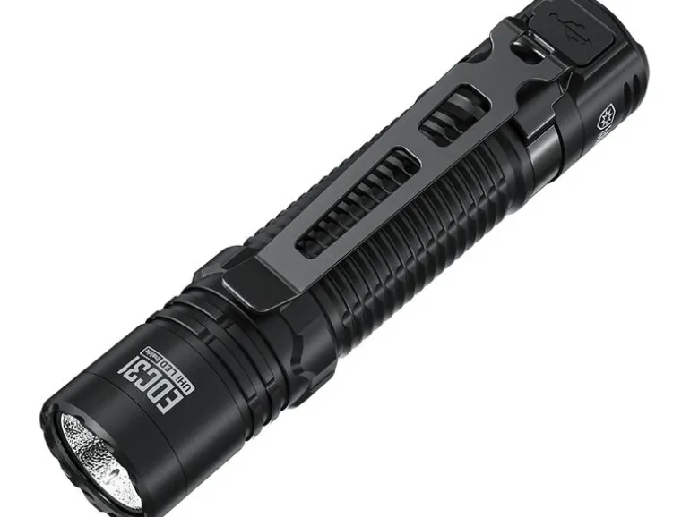 Nitecore Taschenlampe EDC31 3500 Lumen