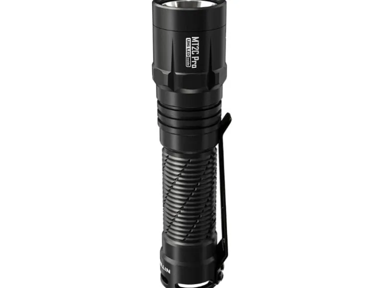 Nitecore Taschenlampe MT2C Pro 1800 Lumen