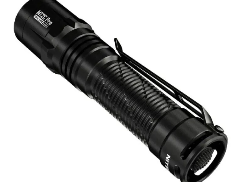 Nitecore Taschenlampe MT2C Pro 1800 Lumen