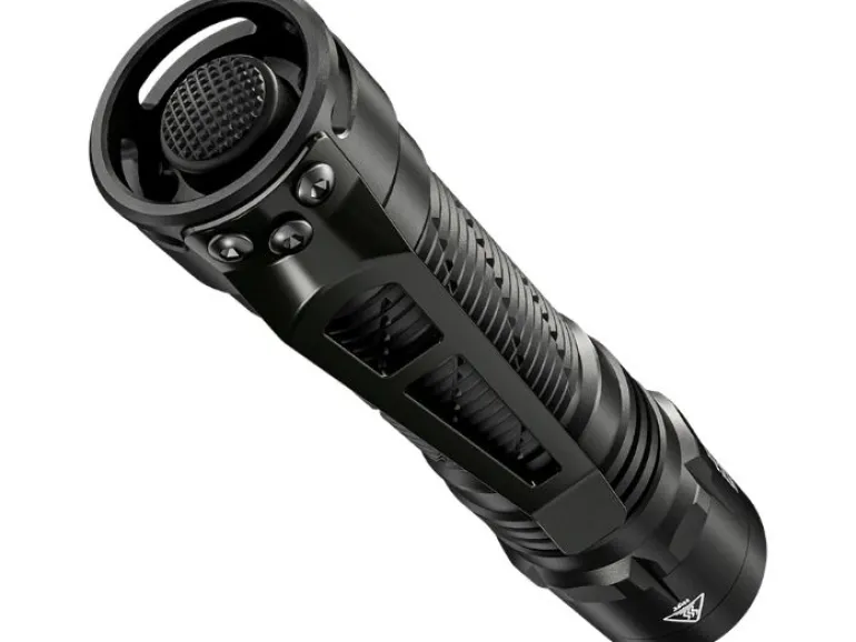Nitecore Taschenlampe MT2C Pro 1800 Lumen