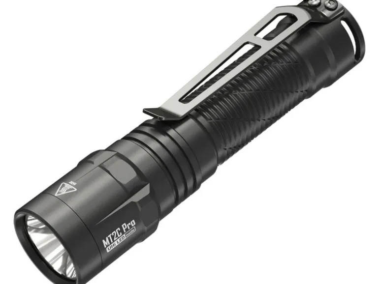 Nitecore Taschenlampe MT2C Pro 1800 Lumen