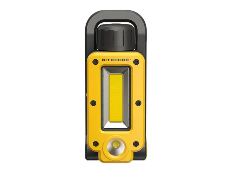 Nitecore Taschenlampe NWL20