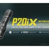 Nitecore Taschenlampe P20iX 4000 Lumen