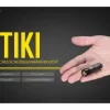 Nitecore Taschenlampe Tiki 300 Lumen