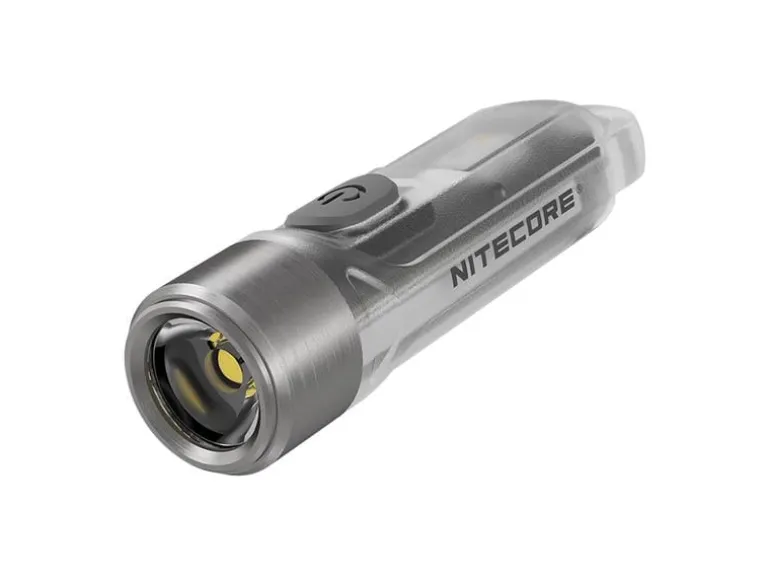 Nitecore Taschenlampe Tiki 300 Lumen