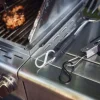 NITE IZE Karabiner S-Biner Dual Combo 3-teilig, Schwarz