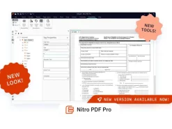 Nitro Pro 14 Vollversion, Single User