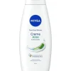 NIVEA Duschgel Creme Aloe 750 ml