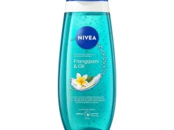 NIVEA Duschgel Frangipani & Oil 250 ml