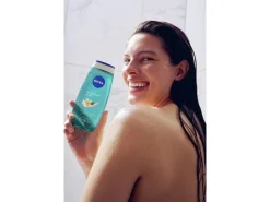 NIVEA Duschgel Frangipani & Oil 250 ml