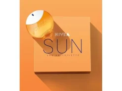 NIVEA Eau de Toilette Sun 30 ml