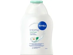 NIVEA Intimpflege Intimo Mild Fresh 250 ml
