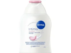 NIVEA Intimpflege Intimo Sensitive 250 ml