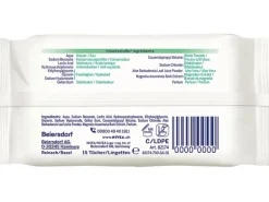NIVEA Intimpflege Mild Fresh 15 Stück