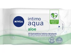 NIVEA Intimpflege Mild Fresh 15 Stück