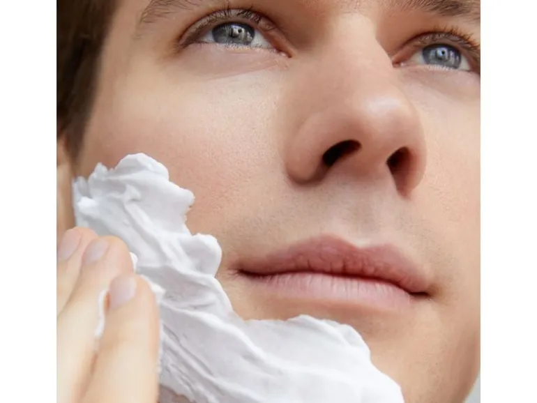 NIVEA MEN Rasierschaum Sensitive Mini 50 ml