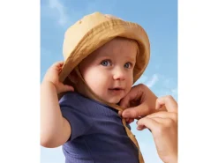 NIVEA SUN Sonnencreme Kids Roll-on Sensitive LSF 50+ 50 ml