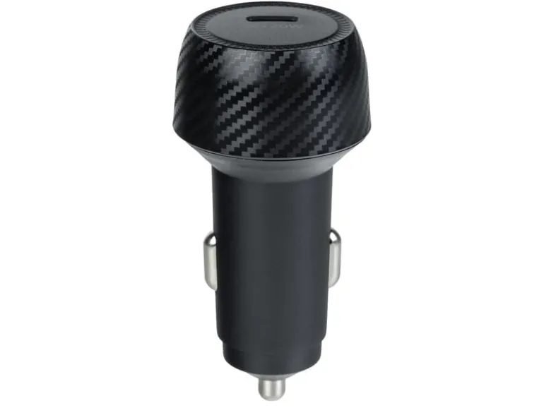 Nize Autoladegerät Single 20 W USB-C PD