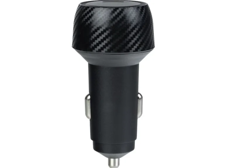Nize Autoladegerät Single 20 W USB-C PD