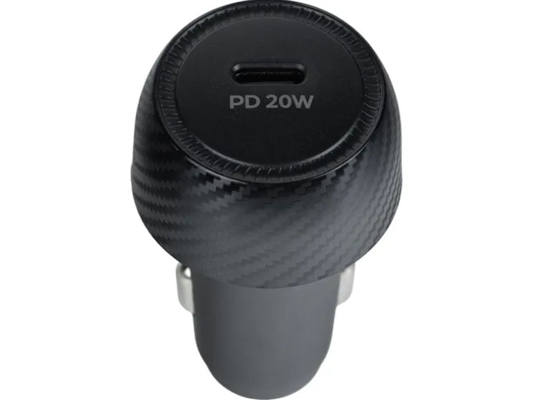 Nize Autoladegerät Single 20 W USB-C PD