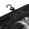 Nize Necessaire Schwarz