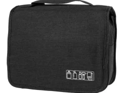 Nize Necessaire Schwarz