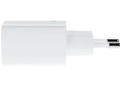 Nize USB-Wandladegerät Single USB-A 18 W, Weiss