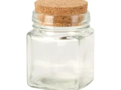 Nize Vorratsglas 160 ml, 6 Stück