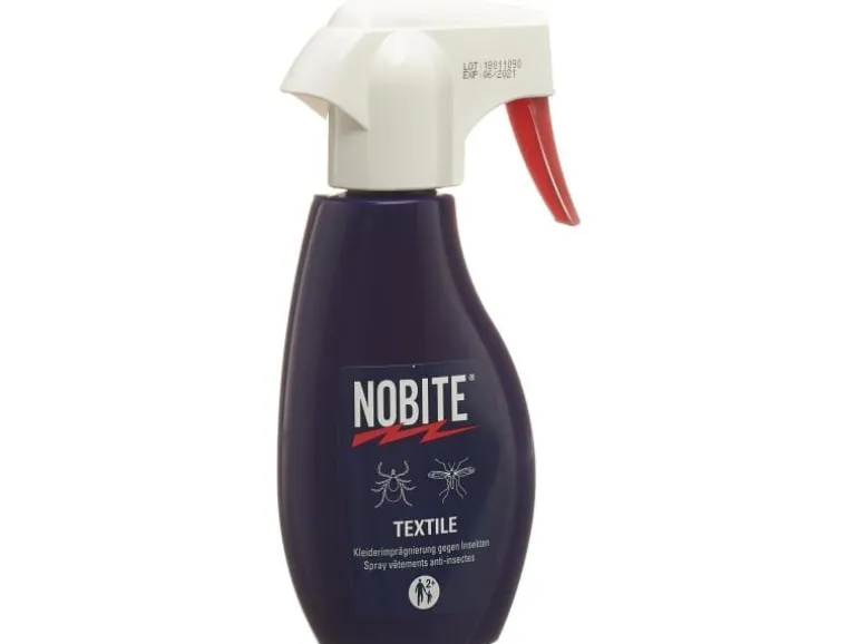 Nobite Insektenschutz-Spray 200 ml