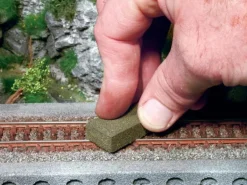 NOCH Reinigungsblock