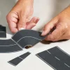 NOCH Strassenfolie Asphalt