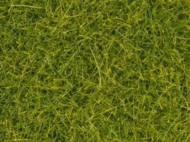 NOCH Streumaterial 4 mm, 20 g Gras Hellgrün