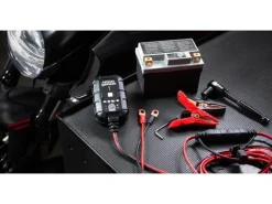 Noco Batterieladegerät GENIUS1 6V & 12V