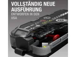 Noco Starterbatterie mit Ladefunktion GB40 12V 1000A