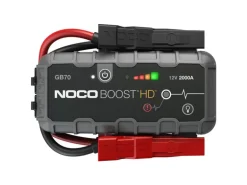 Noco Starterbatterie mit Ladefunktion GB70 12 V 2000A