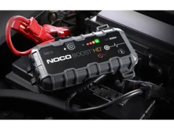 Noco Starterbatterie mit Ladefunktion GB70 12 V 2000A