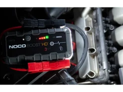 Noco Starterbatterie mit Ladefunktion GB70 12 V 2000A