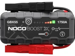 Noco Starterbatterie mit Ladefunktion GBX55 12 V, 1750 A