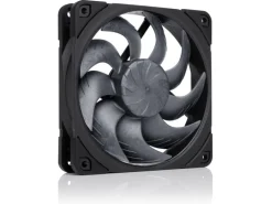 Noctua NF-A12 x 25 G2 schwarz, 120 mm, PWM