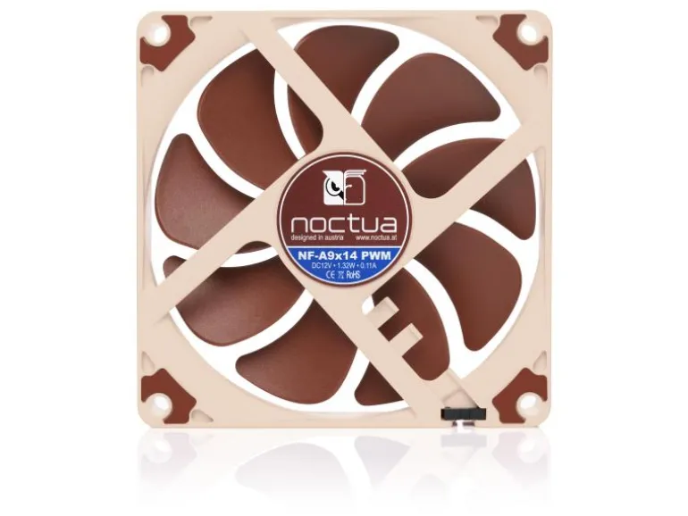 Noctua PC-Lüfter NF-A9x14 PWM