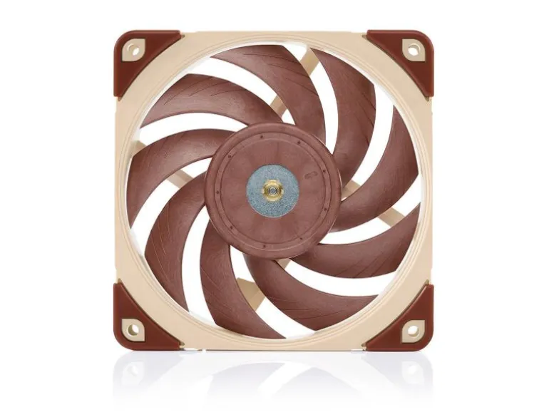 Noctua PC-Lüfter NF-A12x25 5V PWM