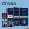 No Hair Crew Enthaarungscrème Intimbereich für Männer 100 ml