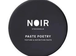 Noir Stockholm Haarwachs Paste poetry 75 g