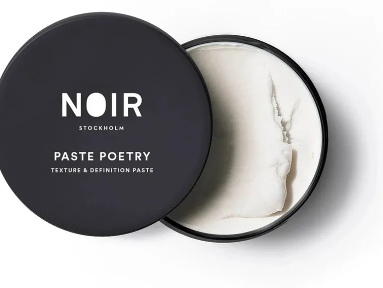 Noir Stockholm Haarwachs Paste poetry 75 g